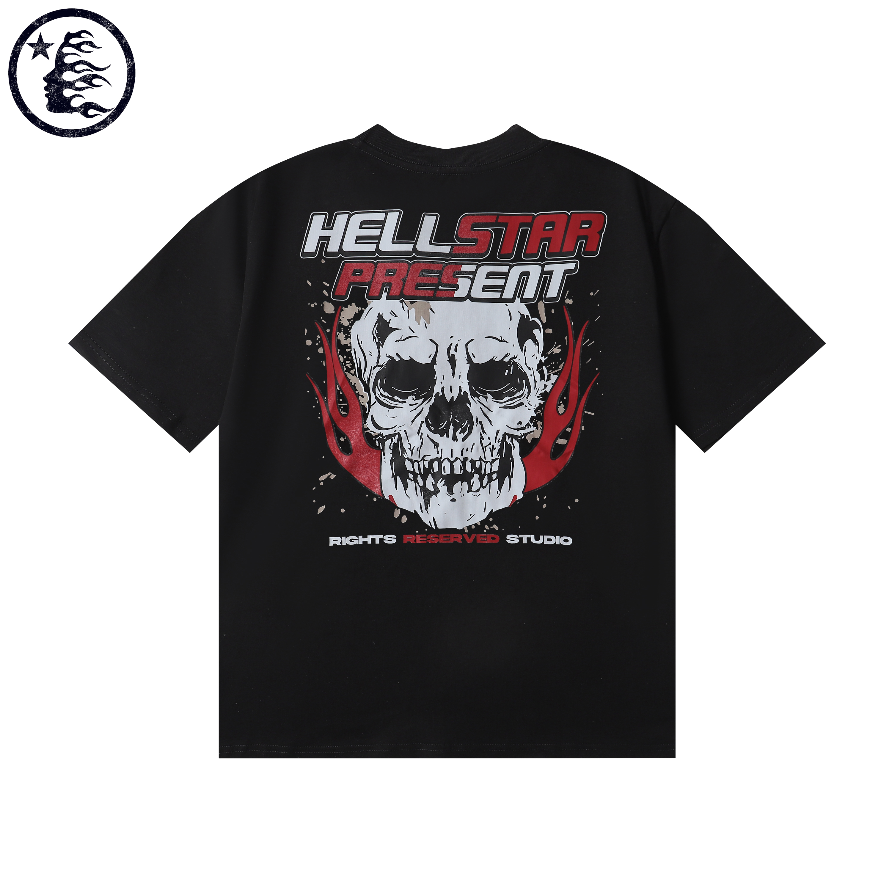 Hellstar T-Shirts